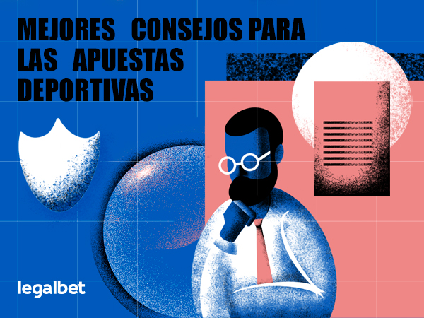 Los 5 mejores consejos para las apuestas deportivas