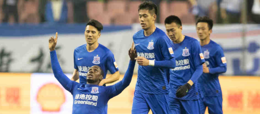 Pronóstico Guangzhou R&F - Guangzhou Evergrande, Superliga 2019