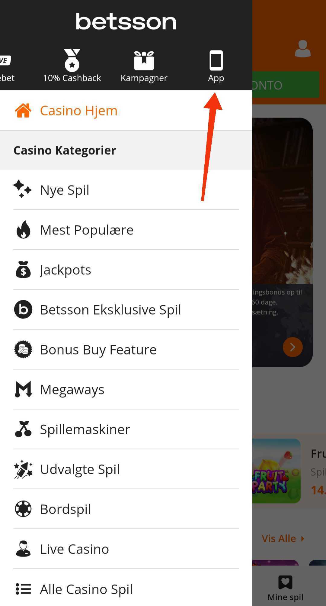 Apps