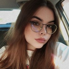 Юлия Семенова