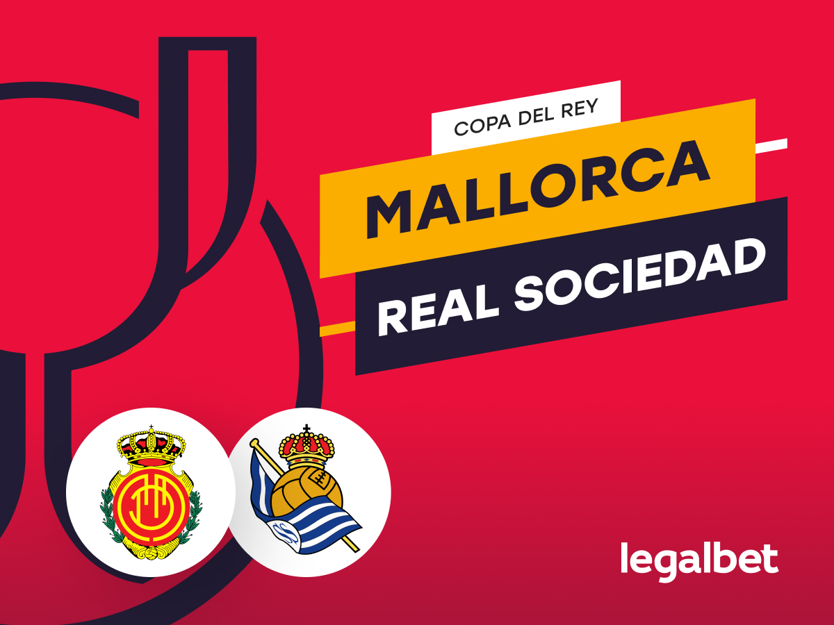 Antxon Pascual: Pronósticos Mallorca vs Real Sociedad 06.02.2024.