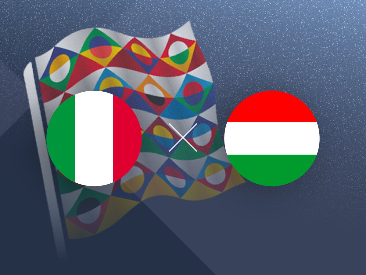 Александр Фадин: Италия — Венгрия: новый Пушкаш против новичков Манчини.