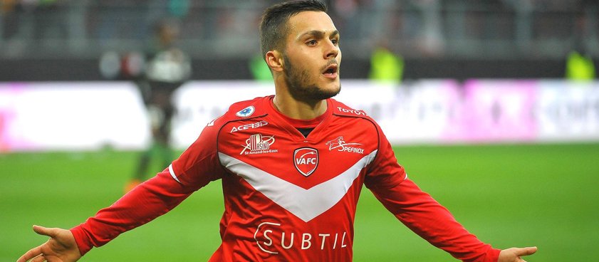 «Валансьен» – «Ньор»: прогноз на футбол от ViLLi