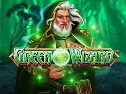 Fire Blaze: Green Wizard