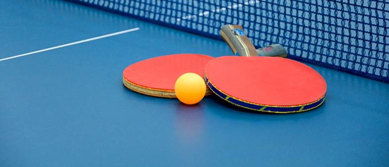 Rules for table tennis pdf