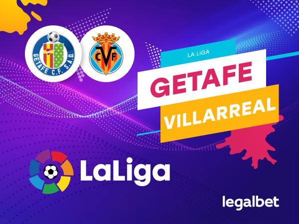 Antxon Pascual: Previa, análisis y apuestas Getafe - Villarreal, La Liga 2020.