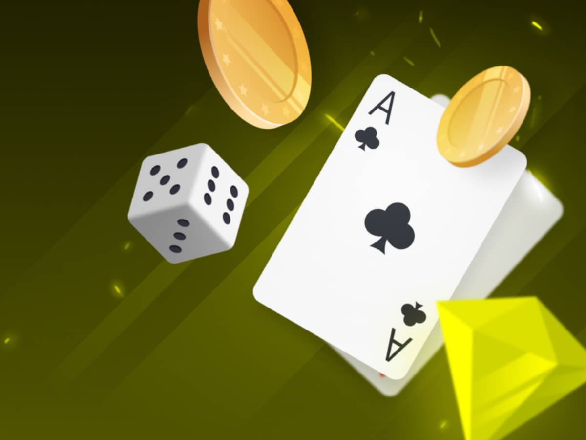 Free spins DAZN Bet Casino 5 FS.