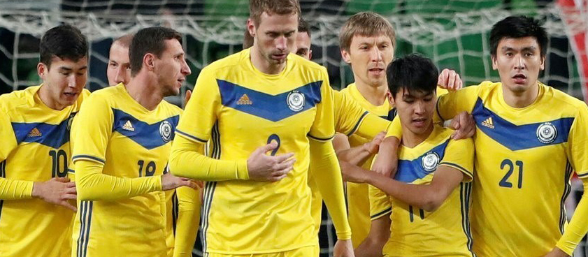 Андорра – Казахстан: прогноз на футбол от Сергея Райляна