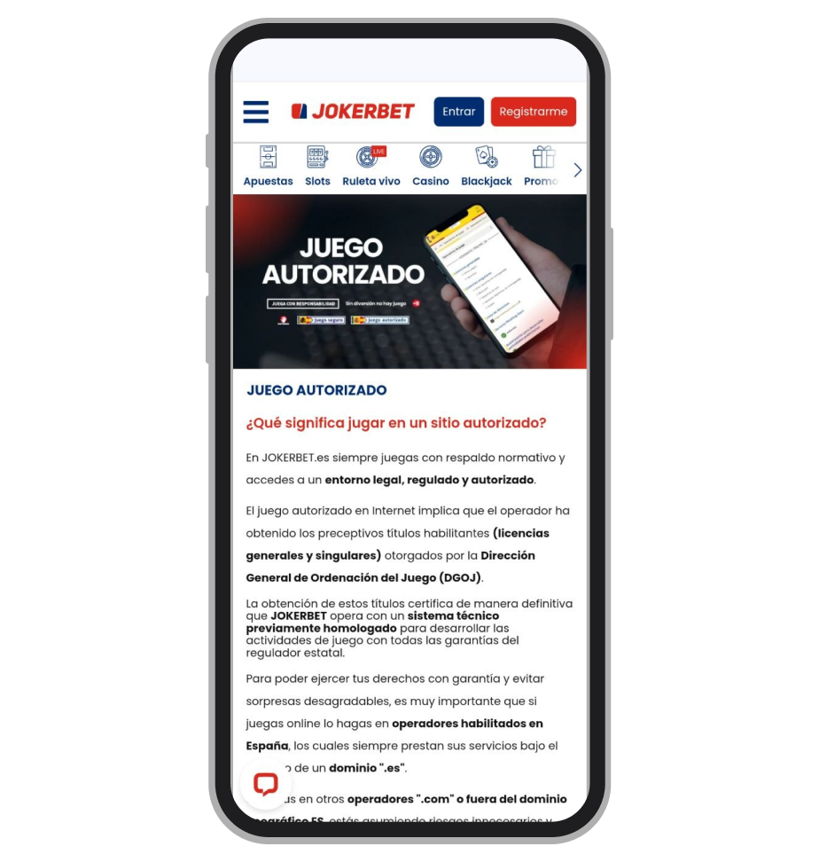 Juego Autorizado-2