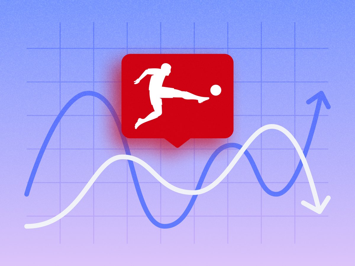 Александр Семкин: Несколько интересных вариантов для ставок на Бундеслигу-2022/23.