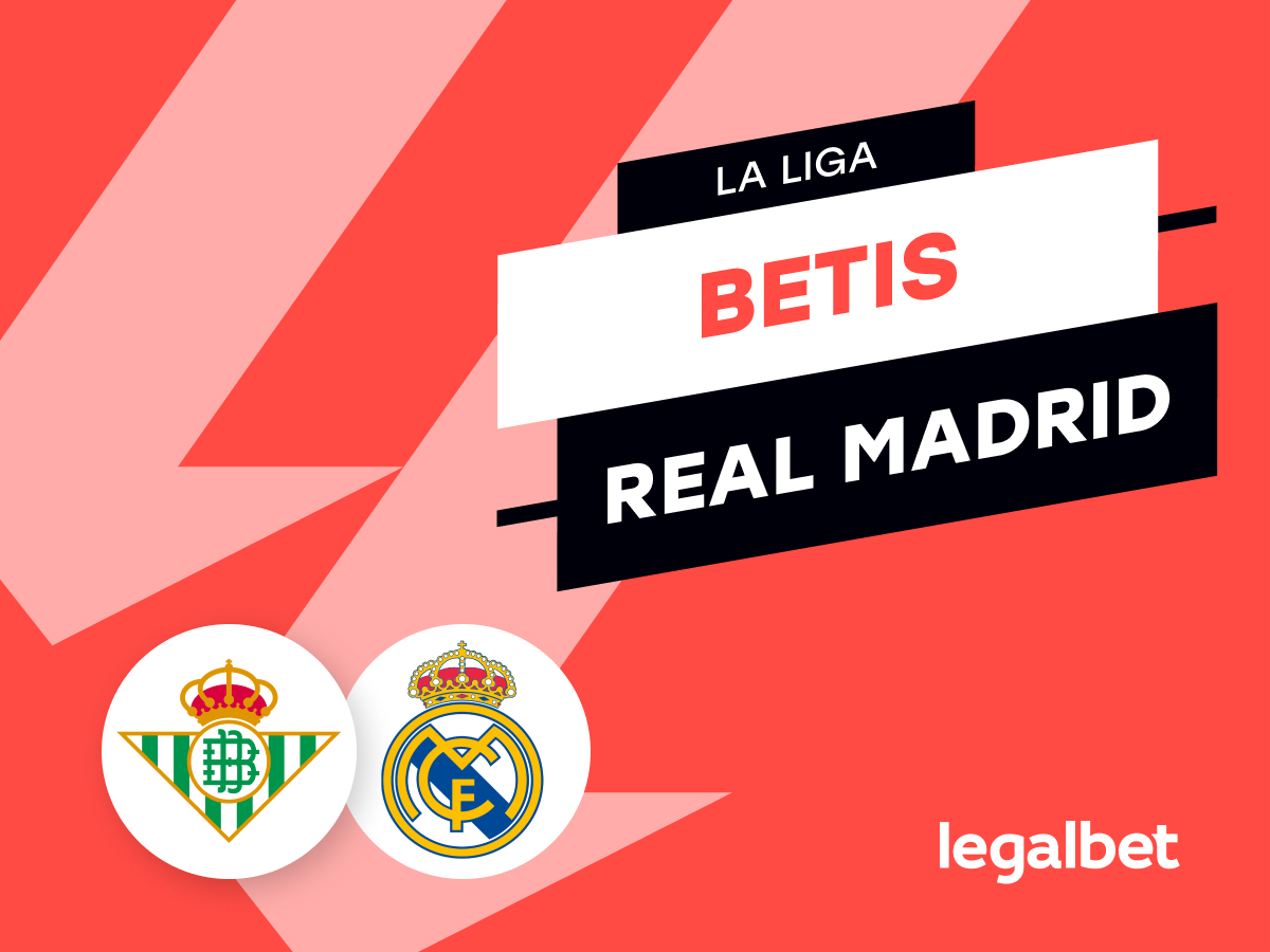 marcobirlan: Betis vs Real Madrid – cote la pariuri, ponturi si informatii.