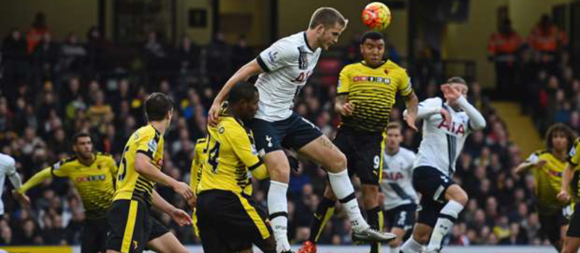 Watford - Tottenham. Pontul lui Mihai Mironica