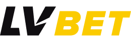 The logo of the bookmaker LV BET - legalbetie.com
