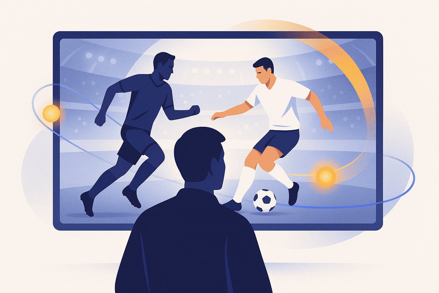 Apostas de Futebol: O que é o Mercado “Para se Qualificar” e Como Interpretar