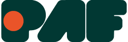 Paf logo