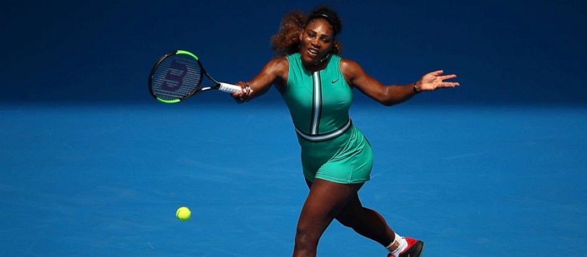 Serena Williams - Eugenie Bouchard | Ponturi Pariuri Australian Open
