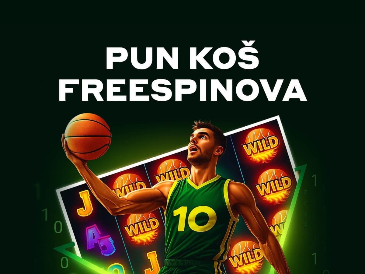 Besplatni spinovi Vivatbet.