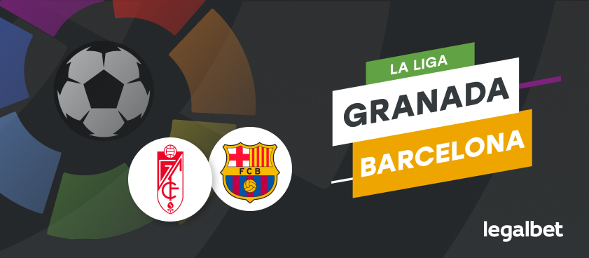 Granada - Barcelona, ponturi la pariuri. Lionel Messi readuce speranța catalanilor în lupta pentru titlul din La Liga