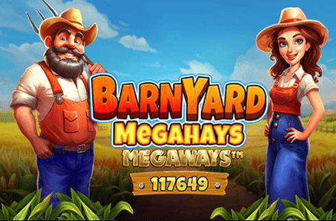 Barnyard Megahays Megaways