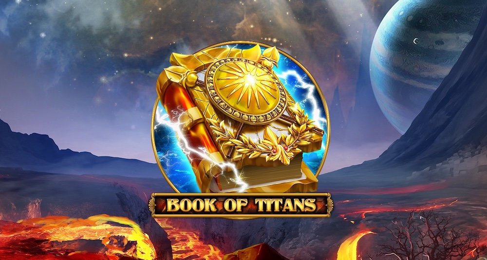 Book of Titans