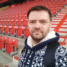 Дмитрий Щурко