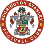 Cote si pariuri pe Accrington Stanley