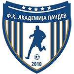 Odds and bets to soccer Akademija Pandev