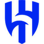 Logo Al Hilal