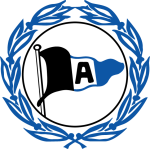 Odds and bets to soccer Arminia Bielefeld