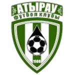 Логотип Атырау