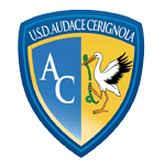 National Team Audace Cerignola Odds