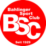 Коэффициенты и ставки на сборную Bahlinger SC по футболу
