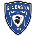 Odds and bets to soccer Bastia