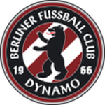 Логотип BFC Dynamo