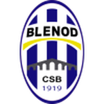 Odds and bets to soccer Blenod