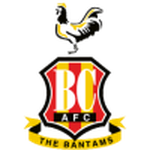 Odds and bets to soccer Bradford City