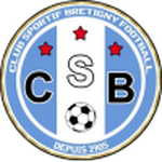Odds and bets to soccer Brétigny Foot