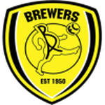 Odds and bets to soccer Burton Albion