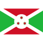 Logo Burundi