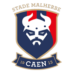 Caen betting odds