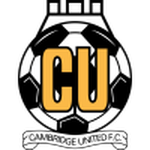 Odds and bets to soccer Cambridge United