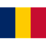 Logo Chad
