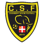 Odds and bets to soccer Chambéry