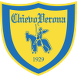 Odds para Apostar de  Chievo Verona