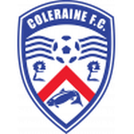 Odds and bets to soccer Coleraine