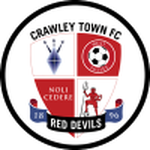 Crawley Town betting odds