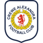 Odds and bets to soccer Crewe Alexandra