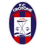 Odds para Apostar de  Crotone