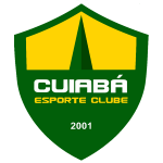 Odds and bets to soccer Cuiabá