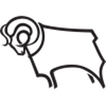 Odds and bets to soccer Derby County